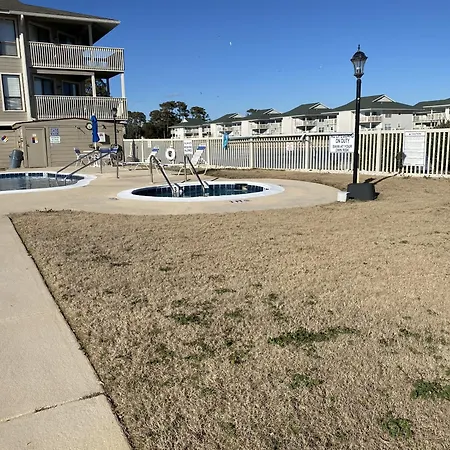 Tilghman Lakes H4 Condo